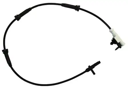 TEXTAR 45068700 | ABS Sensörü R Rover Sport New Defn. Disc. V