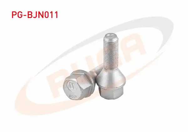 PUGA Pg Bjn011 Bijon Civatası Cms Geomet Fiat Dks SLX Aa 19 10 Adet