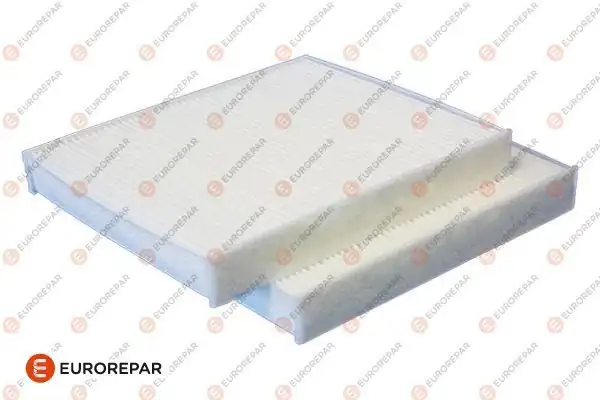 EUROREPAR 1686257080 | Polen Filtresi 5F10-F11-F18-6F12-F13 Bm 10-17