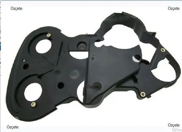 BİTAPART BOP260022 | Triger Kapak Arka Astra G Vectra C Corsa C Z16xe Z14xe