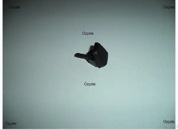 BİTAPART BPE309161 | Ön Cam Su Fiskiye Memesi 2lik Peugeot Boxer Fiat Ducato III