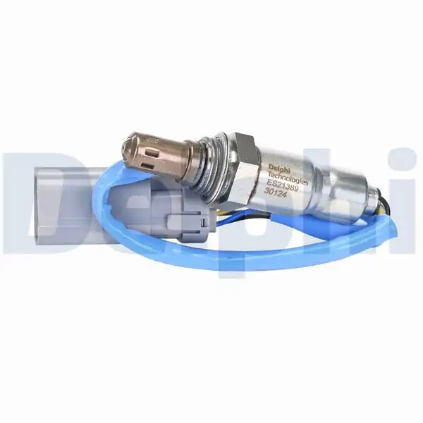 DELPHI ES21389-12B1 | Oksijen Sensörü Ford C Max II 15 19