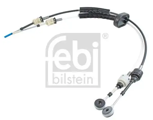Febi Bilstein 1000788 Vites Teli Opel Zafira C F40 Şanzıman Manuel