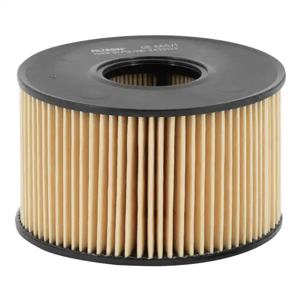 FILTRON OE665-1 | Yağ Filtresi Transit V184 Mondeo 01 08 2 0 2 4 TDCI