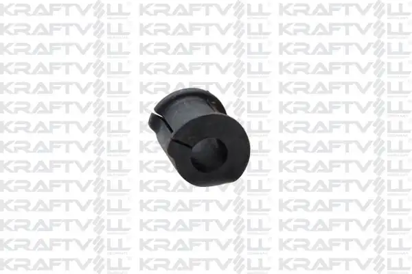 KRAFTVOLL 10060343-10 | Viraj Demir Lastiği Arka Dış 23mm Transporter T5 03 10 Adet