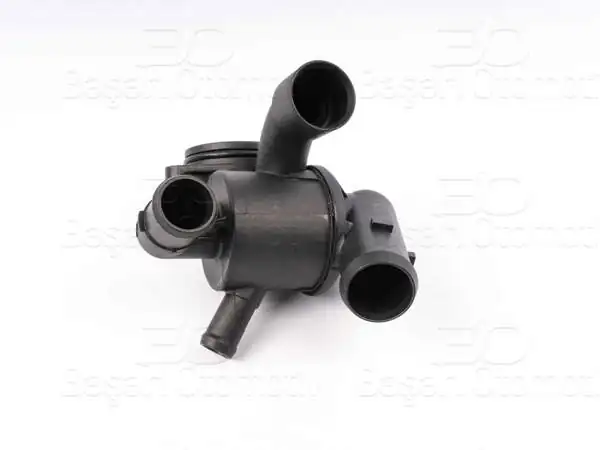 WISCO 1113853-00 | Termostat Yuvası Komple VW Golf6 Jetta Passat Tiguan