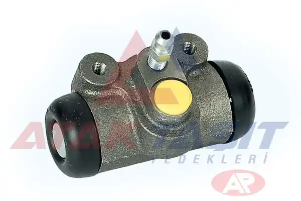 AP 142692 | Fren Silindiri Arka Sol Sağ Dokum 22 2 mm Abssız Bmw 3 Serisi E30 316 İ 318 İ 320 İ 325 İ 1982 1992
