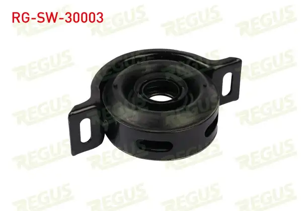 REGUS RG-SW-30003 | Şaft Askı Takozu 30mm Mitsubishi L-200 Trıton 2005-2015 (Ors Rulmanlı)