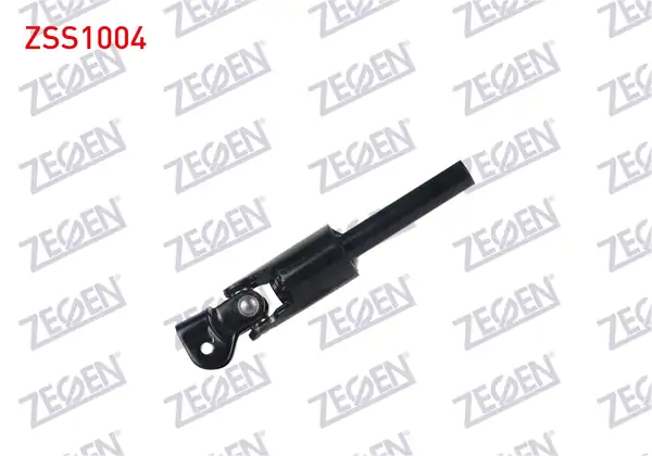 ZEGEN ZSS1004 | Direksiyon Mafsalli Mil Kısa Tip Renault 19 1988 2001 Clio 1990 1998 Megane 1996 2003