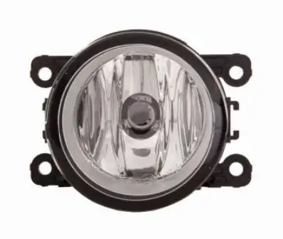 DEPO 551-2007N-UE | Sis Farı L200 Swift Focus Megane II Duster Logan C-Max Fiesta 02-Dizel