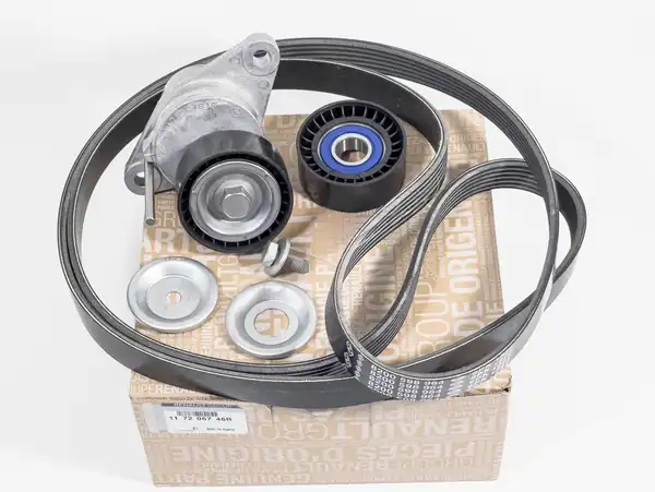 Mais 117206746r Alternatör Gergi Kiti Dacia Logan 1 4 1 6 Duster 11 15 Laguna 07 15 Sandero 09