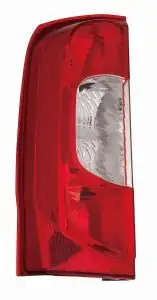 DEPO 661-1953R-UE | Stop Lambası Sağ Tek Kapı Fiorino Bipper Nemo 07 -