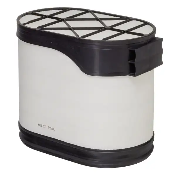 HENGST E1580L | Hava Filtresi Econic 21830 LL Om 936 2013