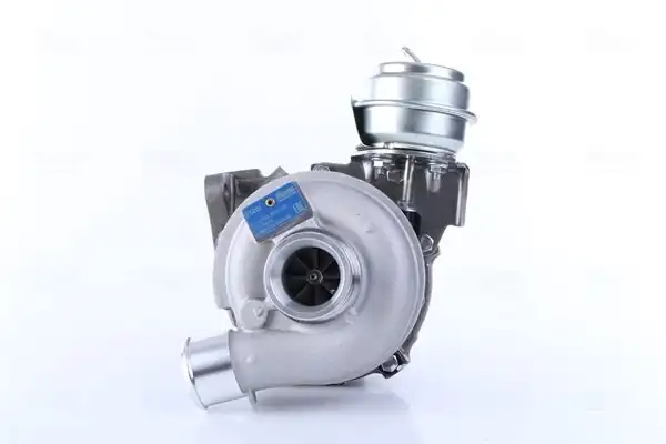 NISSENS 93261 | Turbo Kia Ceed Carens Soul Venga Hyundai Accent Elantra İ20 İ30 1 6 CRDI