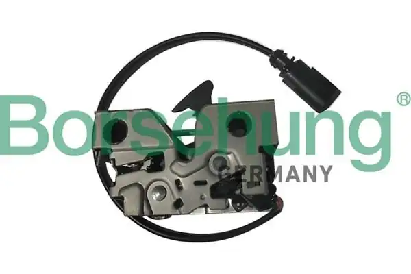 BORSEHUNG B10270 | Kaput Kilidi Fişli Alt Polo