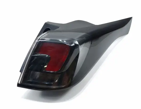 Hella 2sd015693 121 Stop Lambası Opel Crossland X 17 Dış Sağ