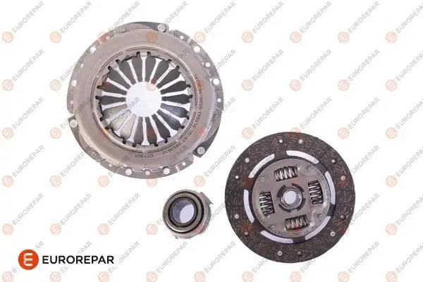 MOPAR Psa 1682295780 Erp Debriyaj Seti Honda Jazz City 1 2 1 4 01 08 L12a L13a