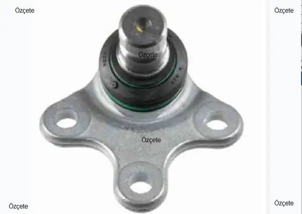 FROW ALTTAKIM 3831201002 | Rotil Alt Sağ Sol Opelcorsa F 2008 19 Elektrikli