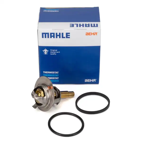 BEHR-MAHLE TX10690D | Mercedes W211 E200 Kompressor Termostat 90C