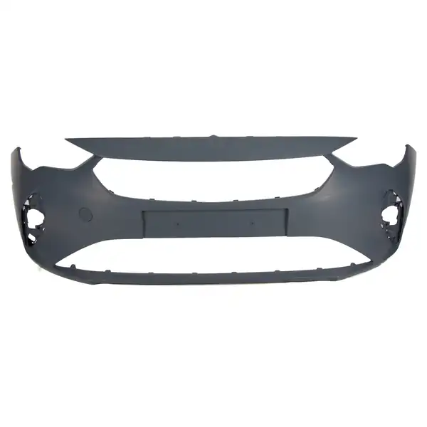 MOPAR Psa 166383561t Opel Corsa F Sensör Deliksiz Ön Tampon Orijinal