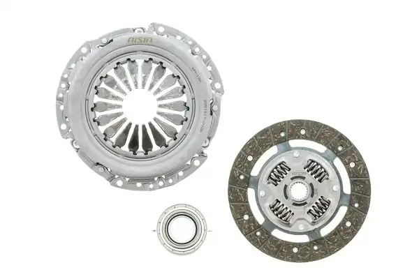 AISIN Km_ 120 Debriyaj Seti Mitsubishi Lancer Asx 1 6 2010