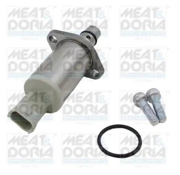 MEAT & DORIA DORIA9741 | Common Rail Dizel Basınç Regülatörü Opel Astra J