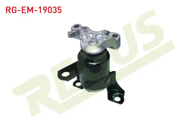 REGUS Rg Em 19035 Motor Takozu Ön Ford Fiesta VI 1 4 TDCI 2008 2012