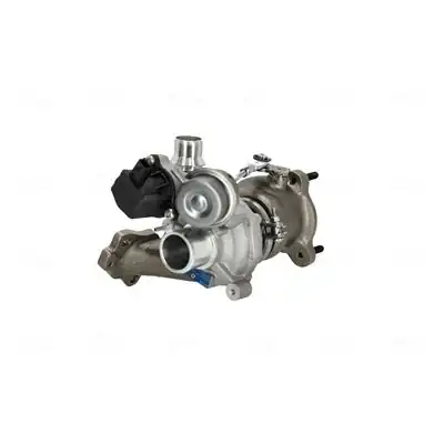 NISSENS 93446 | Turbo Captur Clio IV Megane IV 1 2 H5f