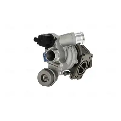 NISSENS 93557 | Turbo Citroen Ds3 2010 1 6 Thp