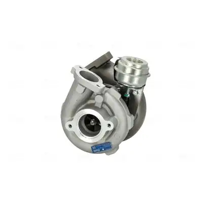 NISSENS 93779 | Turbo Nissan Navara 2 5 dCi
