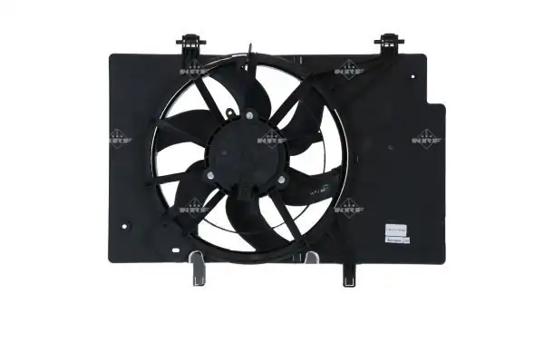 NRF 47891 | Fan Motoru Davlunbaz Ac Fiesta VI Courier 1 4 1 4tdci 1 5tdci 1 6tdci 08 B Max 1 5tdc
