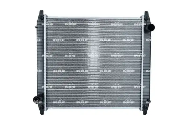 Motor Su Radyatörü Iveco Eurocargo İ III 00 M-T Cercevesiz 570x538x32 Al Pl Brz 509779