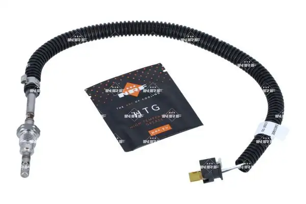 NRF 707103 | Egzoz Sıcaklık Sensörü Manifoltta W204 07 09 S204 07 09 W211 03 08 S211 03 09
