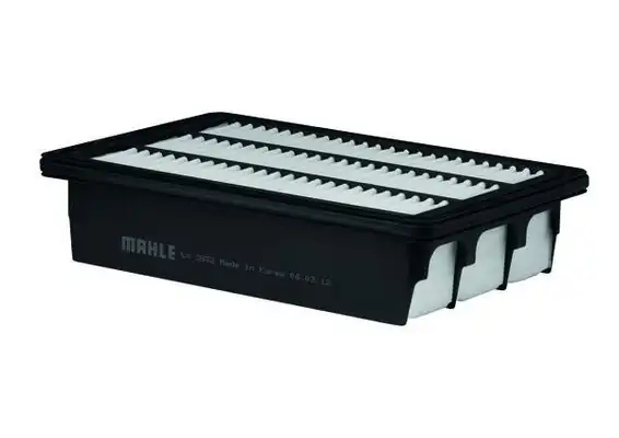 MAHLE LX2832 | Hava Filtresi Santafe Benzin-Dizel 2006-2009