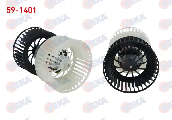 VEKA 59-1401 | Kalorifer Motoru Klimalı Bmw 3 Serisi E36 1990 1998