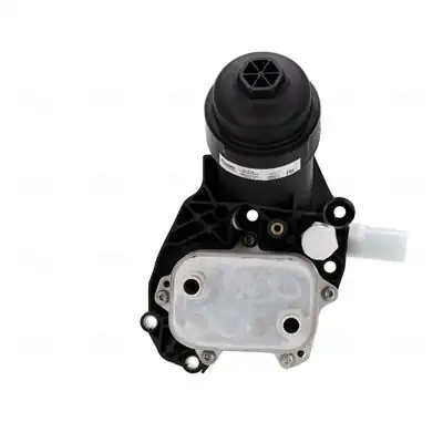 NISSENS 91316 | Yağ Filtre Braketi Soğutucu Filtre Audi