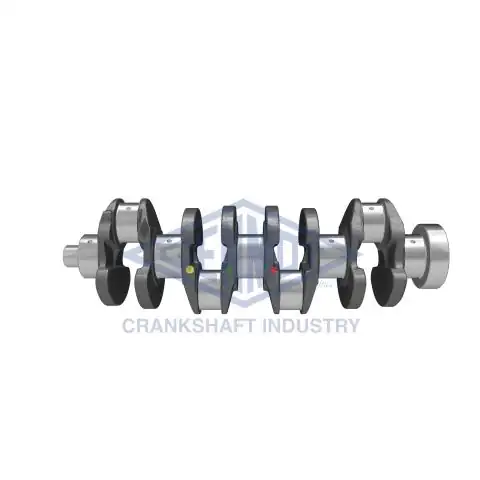 GENMOT GM10651 | Krank Mili Ford Connect 1 8 TDI Bhpa