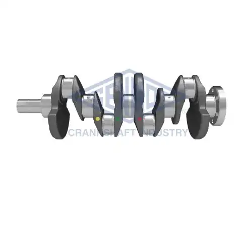 GENMOT GM1158 | Krank Mili Peugeot 106 206 306 1 4 96 12 Partner 96 15 1 4 Tu3jp Citroen Berlingo 1 4 96 11