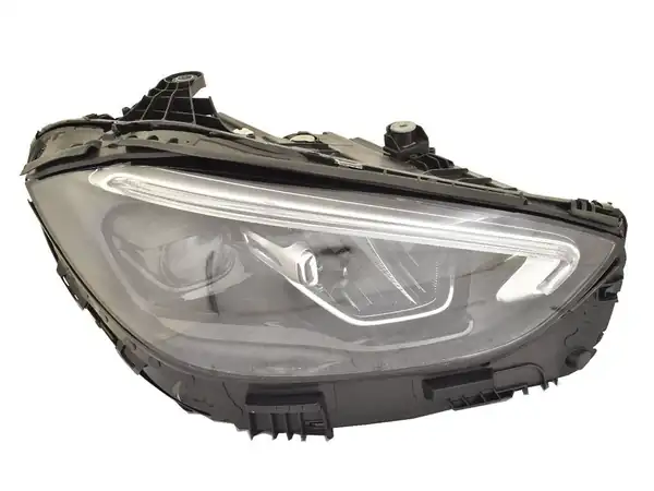 Depo 440 11bqrmleam2 Far Komple Mercedes C Serisi W206 Sağ