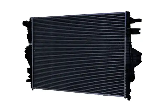 Hella 8mk366301431 Radyatör Porsche Cayenne 3 6 Touareg 7p5 2010