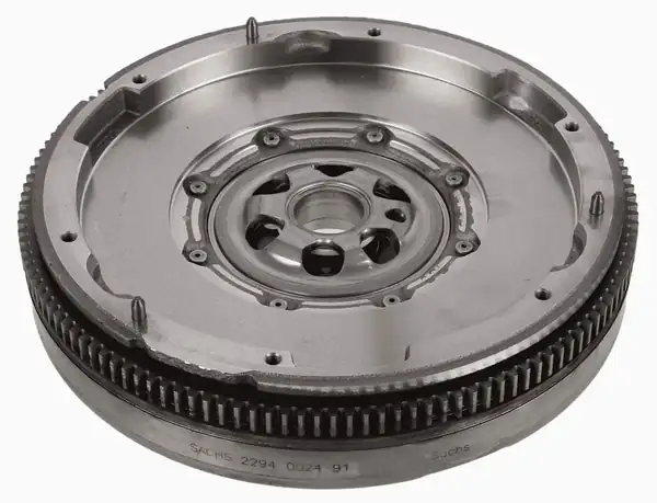 SACHS 2294002491 | Volant VW Golf VIII Audi A3 Seat Leon Skoda Kamiq 1 0 TSI Dlaa
