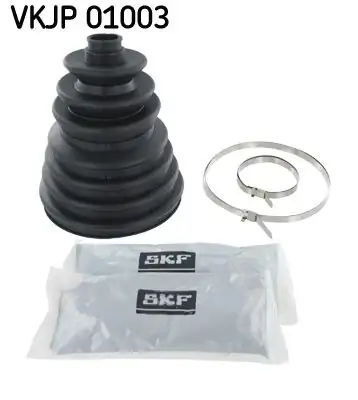 SKF VKJP01003 | Aks Körüğü Dıs Logan / Duster / Dokker Bm 04 -