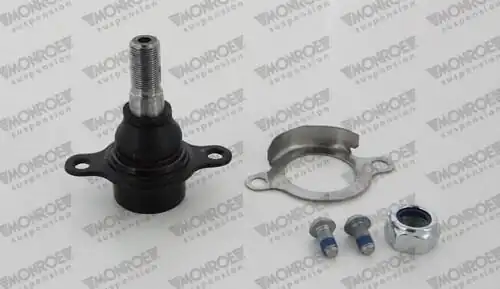 AYD 92-10102 | Rotil V347 V363 Custom 06 18 Ford V363 Transit Düz Kasa 2 2 TDCI