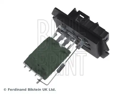 BLUEPRINT ADA1014107 | Kalorifer Motor Dırencı Voyager III Rg 2.5 Crd