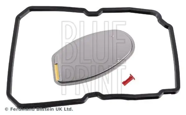 BLUEPRINT ADA102132 | Chrysler Jeep 300C G.Cherokee Şanzıman Filtresi Man-H 182 Kit