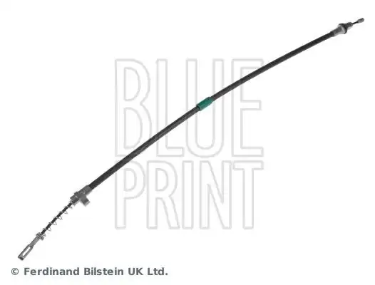 BLUEPRINT ADA104624 | El Fren Teli Chrysler 300 C Sol Arka