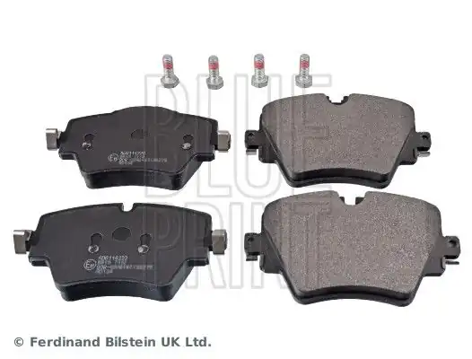 BLUEPRINT ADB114220 | Fren Balatası Ön BMW F40/F45/F46/F48/F39/G30/G01/G02/Z4 G29 Mini F60/F54
