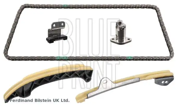 BLUEPRINT ADBP730094 | Eksantrik Zincir Seti Toyota: Auris 1.6 2012-/ Corolla 1.6-1.8 2012-1Zrfe-2Zrfe / C-Hr 1.8 2016 -
