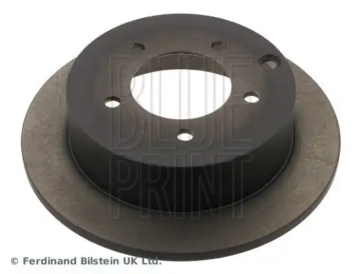 BLUEPRINT ADC443120 | Mitsubishi Lancer 2008-2015 Arka Fren Diski Düz 262mm | 2 Adet