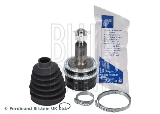 BLUEPRINT ADC48935 | Aks Kafası Dış Mitsubishi L200 06-18 4WD ABS Li